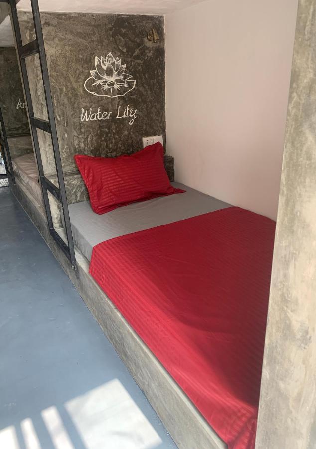 Hostel Pranaya Hiriketiya Dickwella Zewnętrze zdjęcie