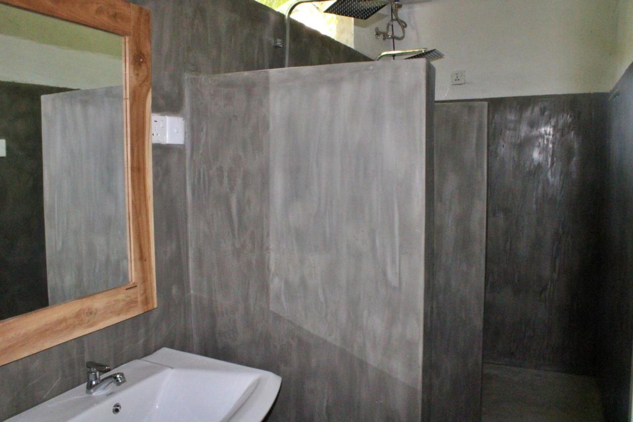 Hostel Pranaya Hiriketiya Dickwella Zewnętrze zdjęcie