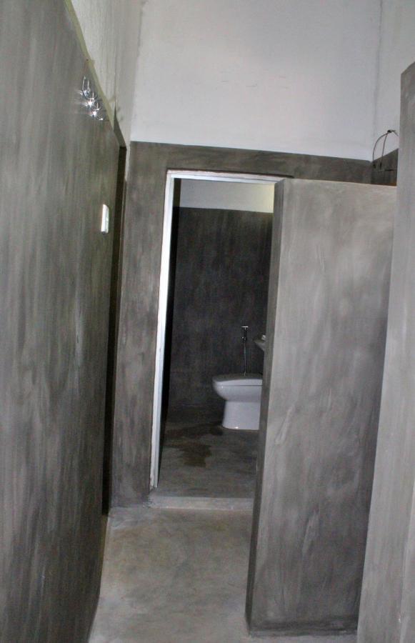 Hostel Pranaya Hiriketiya Dickwella Zewnętrze zdjęcie