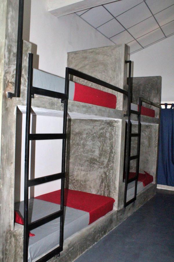 Hostel Pranaya Hiriketiya Dickwella Zewnętrze zdjęcie