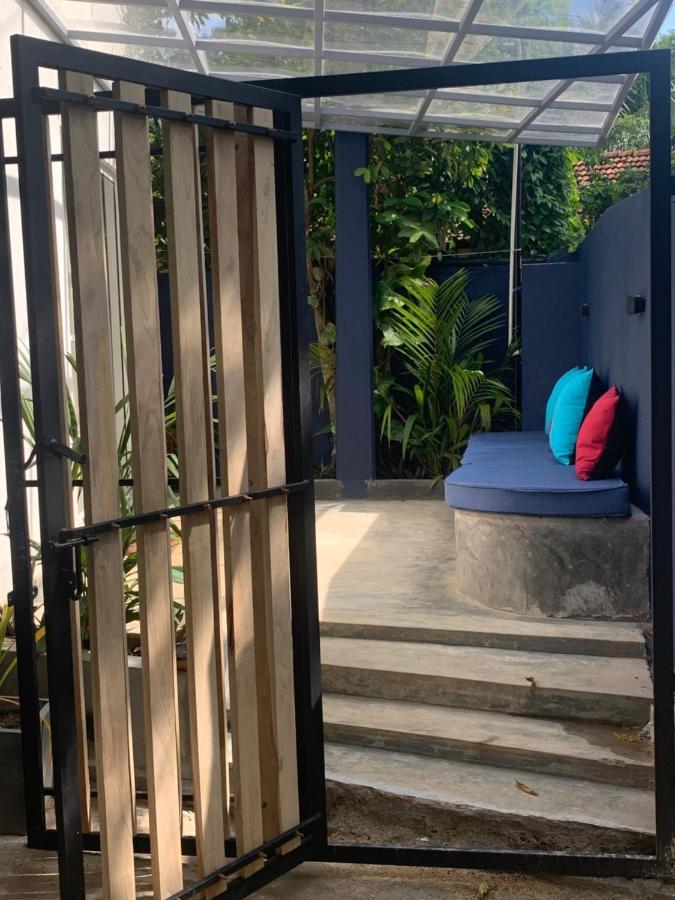 Hostel Pranaya Hiriketiya Dickwella Zewnętrze zdjęcie
