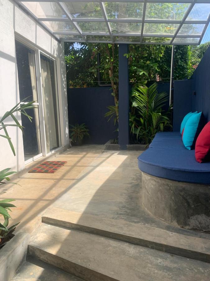 Hostel Pranaya Hiriketiya Dickwella Zewnętrze zdjęcie