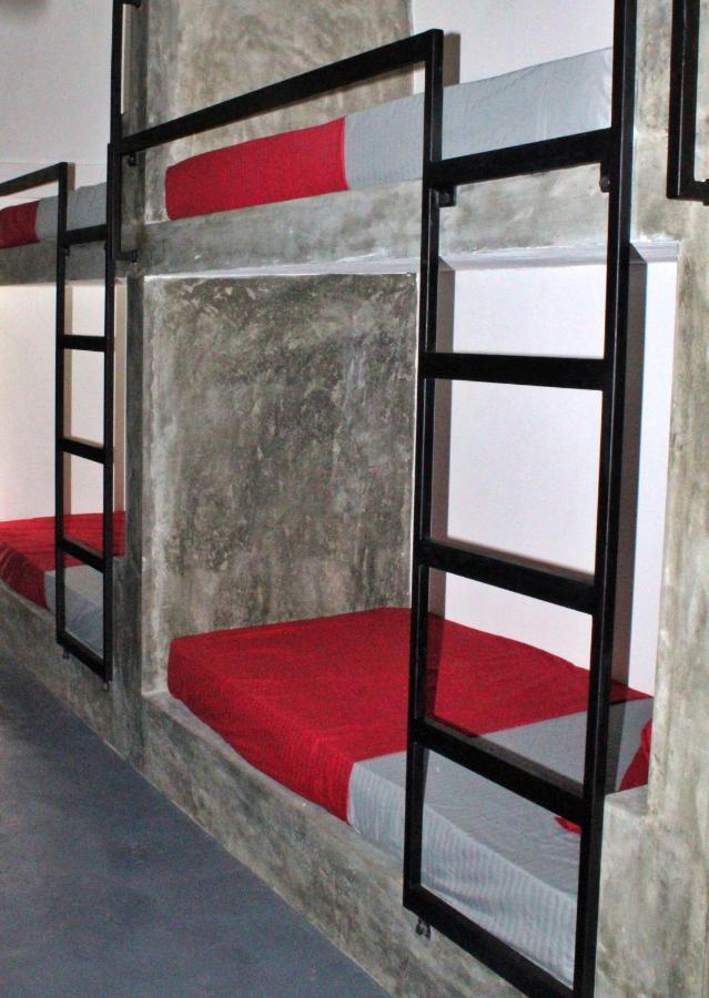 Hostel Pranaya Hiriketiya Dickwella Zewnętrze zdjęcie