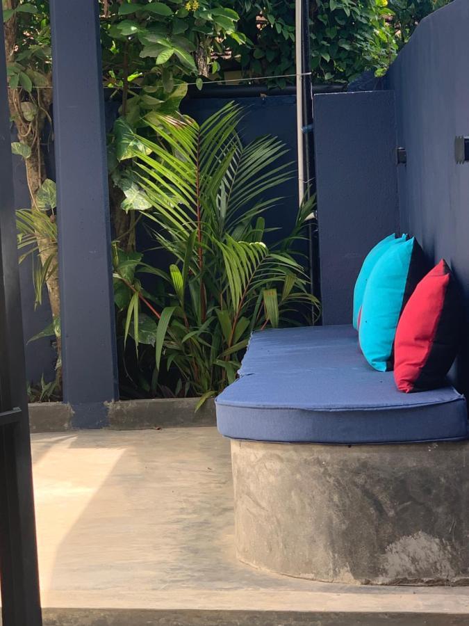 Hostel Pranaya Hiriketiya Dickwella Zewnętrze zdjęcie